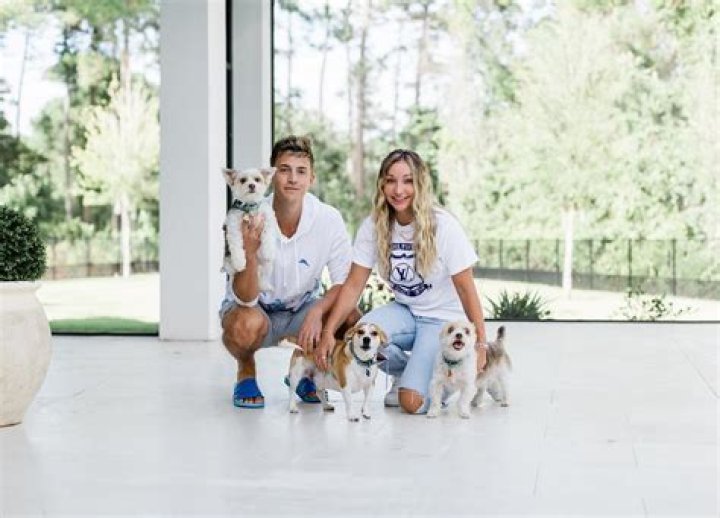 Ninja’s Wife Is Concentrating On Building Her Own Brand
