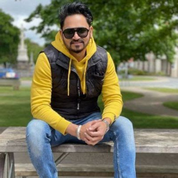 Nirvair Singh- Wiki, Age, Wife, Ethnicity, Net Worth, Height, Career