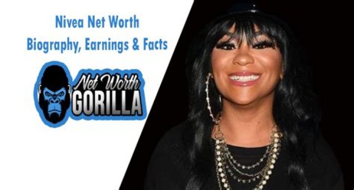 Nivea Net Worth, Age, Height, Bio, Birthday, Wiki!