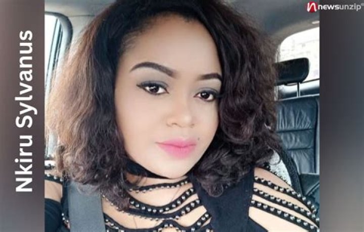 Nkiru Sylvanus Net Worth 2024, Age, Height, Bio, Birthday, Wiki!