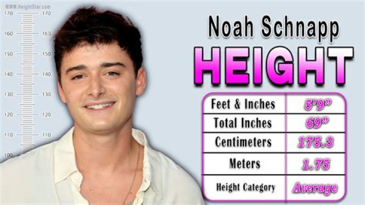 Noah Cyrus Height, Age & Measurements – How Tall is Noah Cyrus?