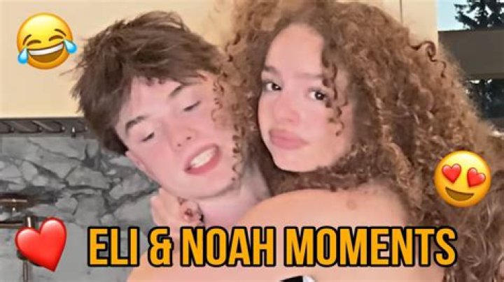 Noah Davies’s Girlfriend: Who is Noah Davies Dating?