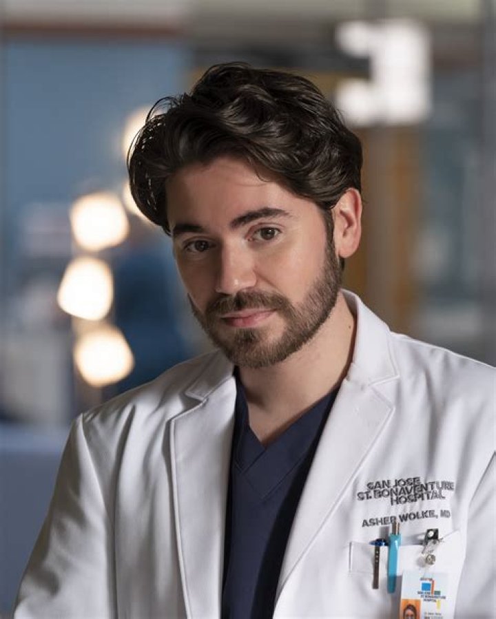 Noah Galvin