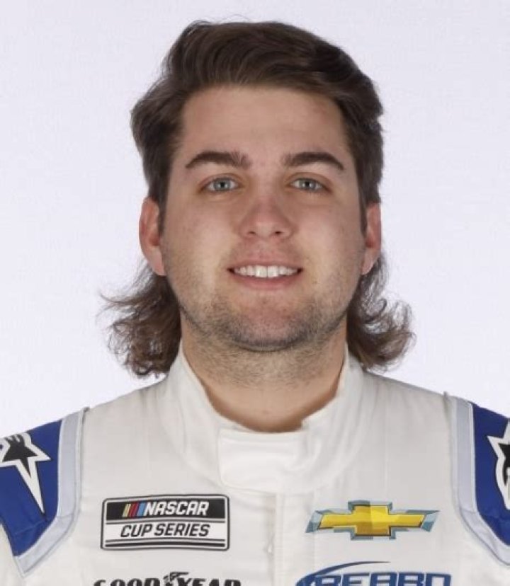 Noah Gragson Net Worth, Age, Height, Bio, Birthday, Wiki!