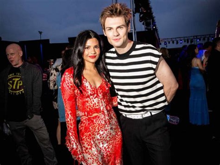 Noah Lalonde Age, Height, Wikipedia, Girlfriend, Net Worth