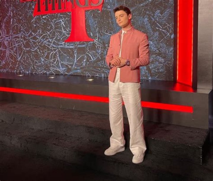 Noah Schnapp Bio: Facts, Family, Sister, Gay, Age, Height, Girlfriend