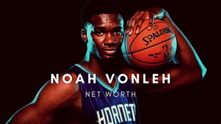 Noah Vonleh - Net Worth, Age, Height, Birthday, Bio, Wiki!