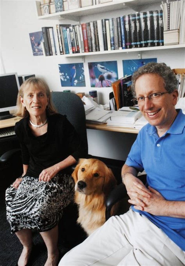 Nobel Prize: Who Is Claudia Goldin Husband Lawrence F. Katz? Kids And Family