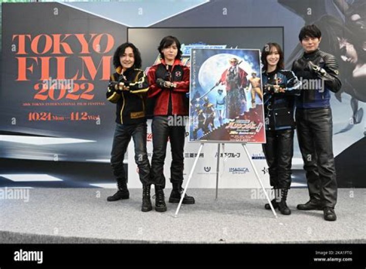 Nobuo Kyo - Net Worth, Age, Height, Birthday, Bio, Wiki!