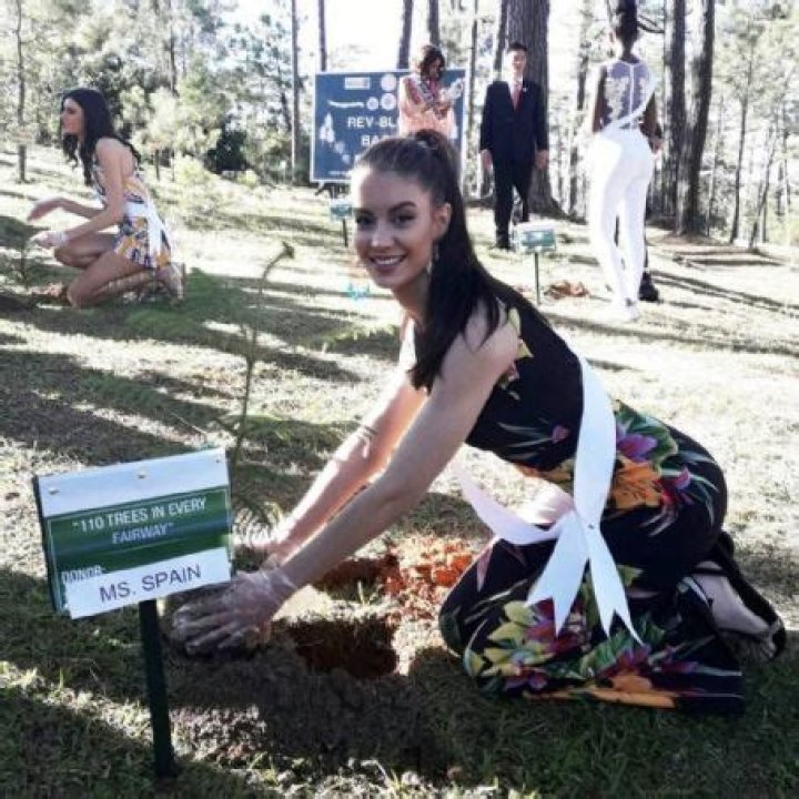 Noelia Freire’s Boyfriend: Who is Noelia Freire Dating?