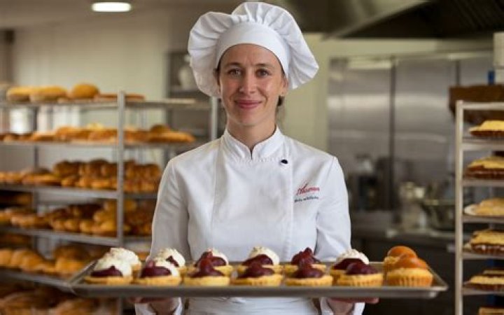 Noémie Honiat Taille