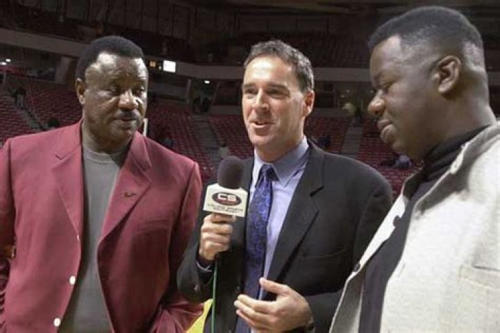 Nolan Richardson III Net Worth, Age, Height, Bio, Birthday, Wiki!