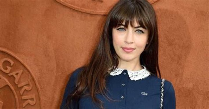 Nolwenn Leroy Enceinte De Jumeaux