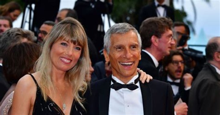 Nom De Famille De Nagui