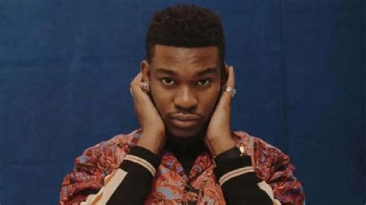 Nonso Amadi Biography: Latest Songs, Net Worth, Wikipedia, Age, Tonight, Girlfriend, Wife, Album, Record Label
