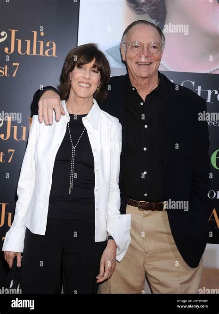 Nora Ephron - Net Worth, Age, Height, Birthday, Bio, Wiki!