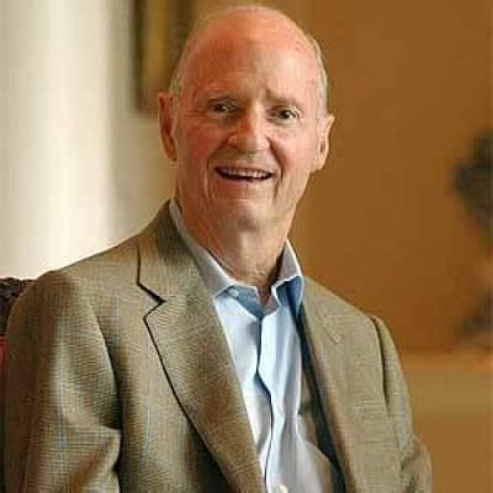 Norman Brinker- Wiki, Age, Height, Net Worth, Wife, Marriage