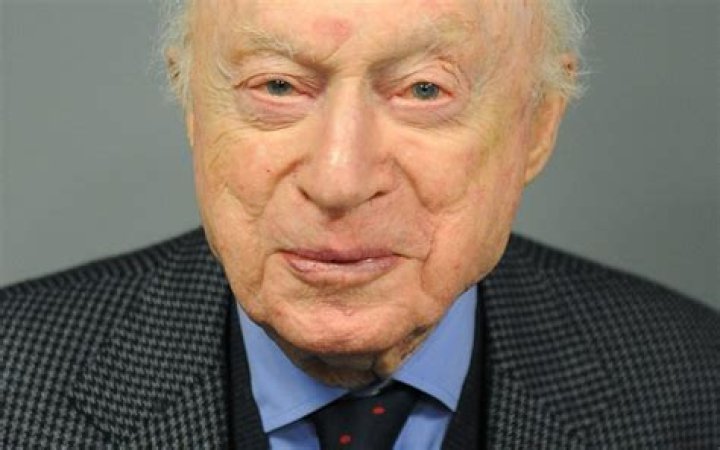Norman Lloyd Net Worth, Age, Height, Bio, Birthday, Wiki!