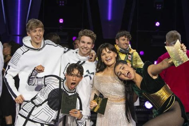 Norway's Eurovision National Selection Show Melodi Grand Prix 2018 Has Revealed Its Contestants Including Ida Maria, Alexander Rybak, Aleksander Walmann, and Stella & Alexandra