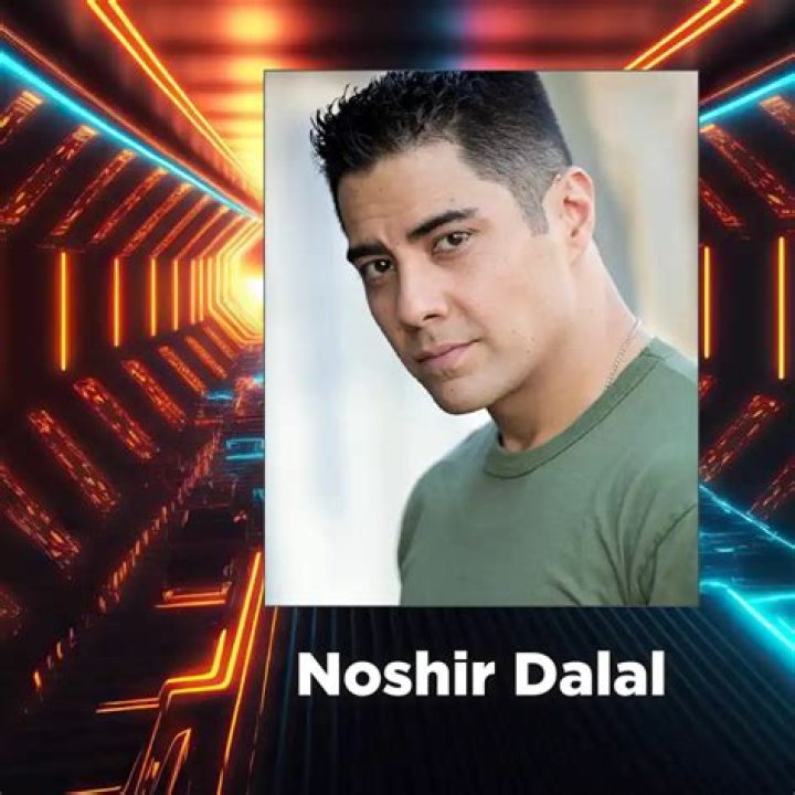 Noshir Dalal Net Worth, Age, Height, Bio, Birthday, Wiki!