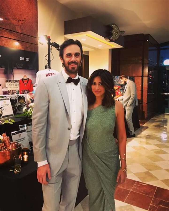 Noureen Dewulf’s Husband: Who is Noureen Dewulf Dating?