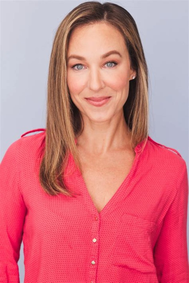 Now & Then: Who Is Julie Slack? Meet The Multi-Talented Persona