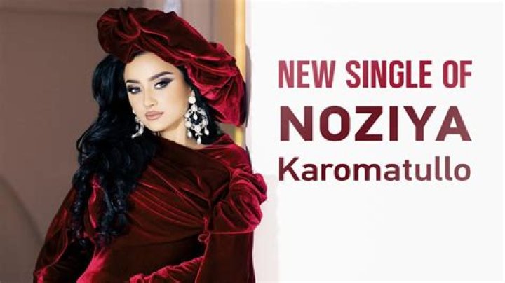 Noziya Karomatullo - Net Worth, Age, Height, Birthday, Bio, Wiki!
