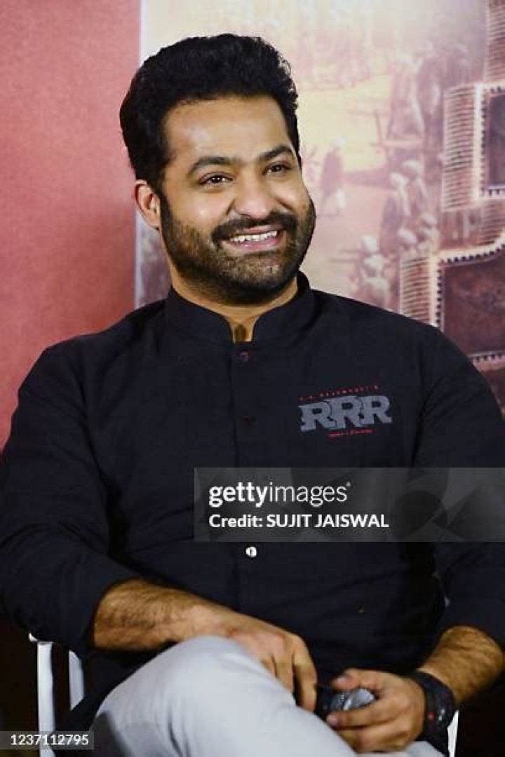 NT Rama Rao Jr. - Net Worth, Age, Height, Birthday, Bio, Wiki!