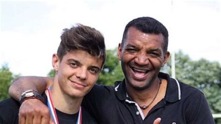 Ntamack Pere Et Fils 