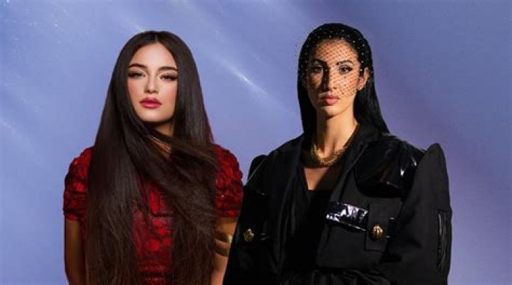 Numidia Lezoul’s Boyfriend: Who is Numidia Lezoul Dating?