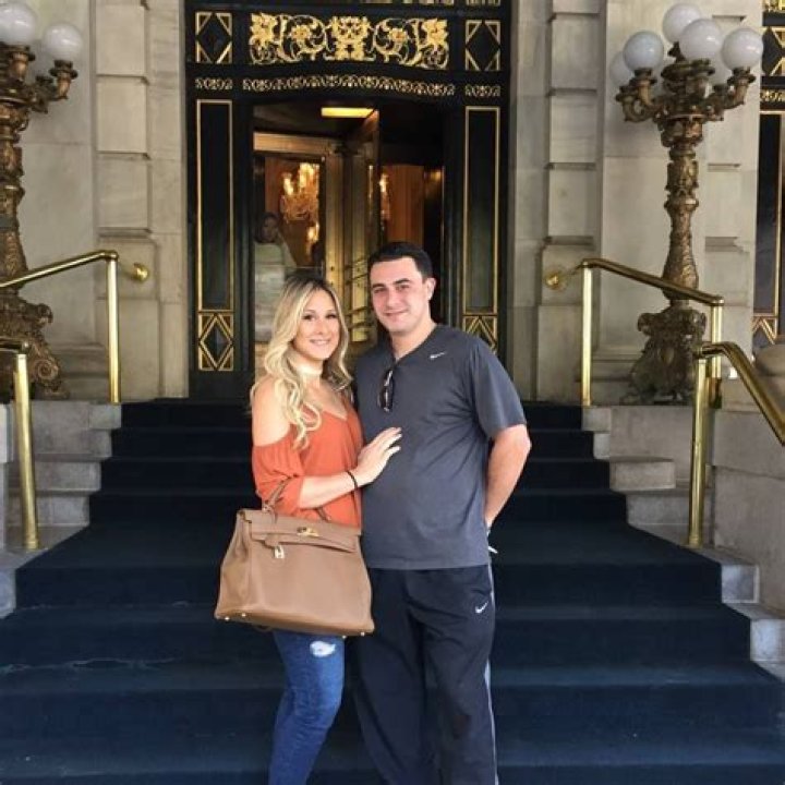 Nunzia Cillo’s Boyfriend: Who is Nunzia Cillo Dating?