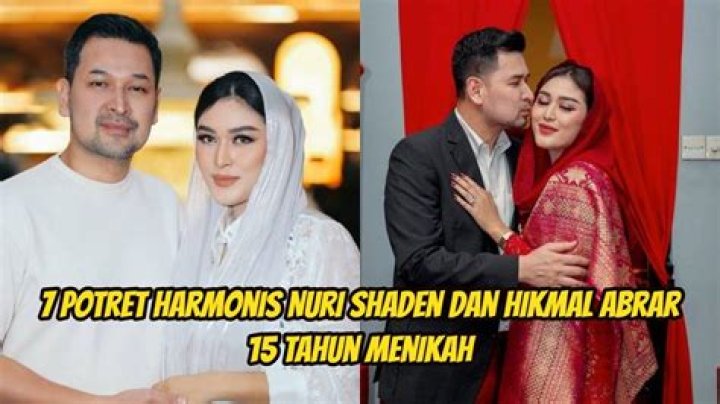 Nuri Shaden’s Boyfriend: Who is Nuri Shaden Dating?