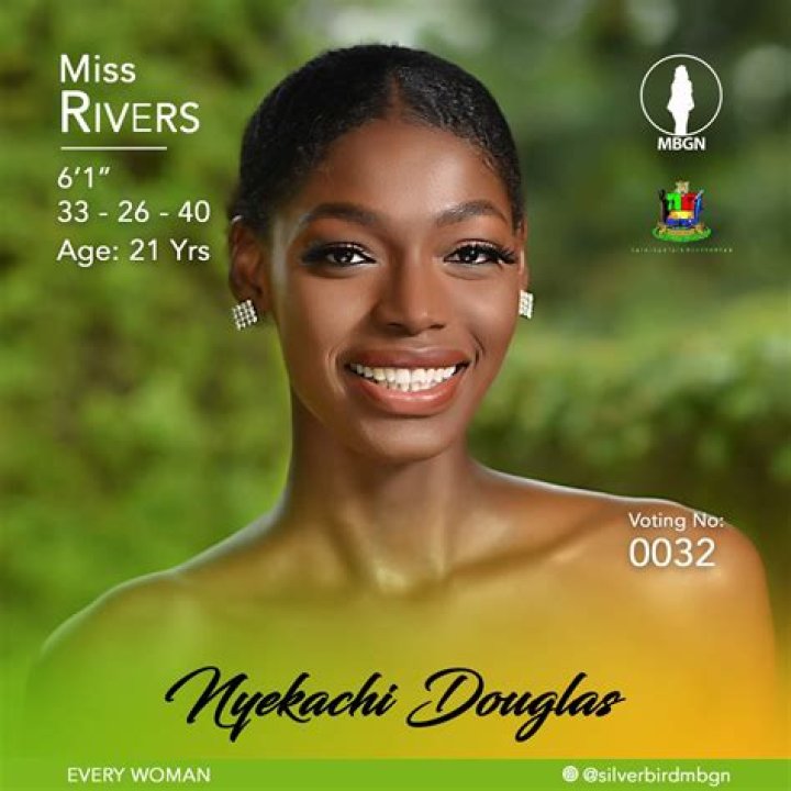 Nyekachi Douglas Net Worth, Age, Height, Bio, Birthday, Wiki!