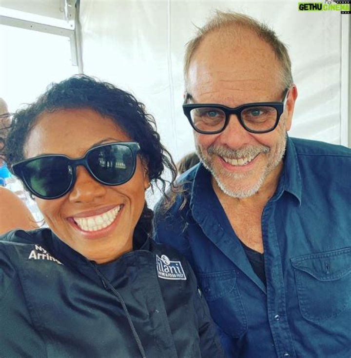 Nyesha Arrington- Wiki, Age, Net Worth, Boyfriend, Dating, Height