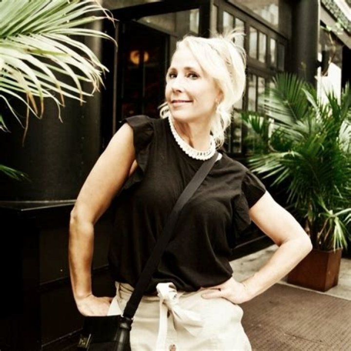 Nyjah Huston Mom Kelle Huston Was A Cheerleader In College