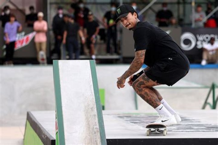 Nyjah Huston Net Worth, Age, Height, Bio, Birthday, Wiki!