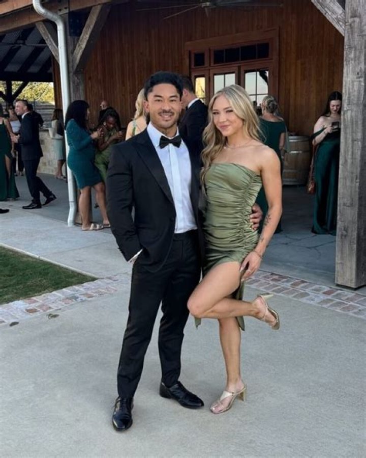 
Nyle Nayga- Wiki, Age, Height, Net Worth, Girlfriend, Dating	