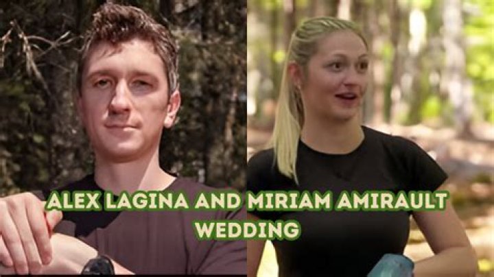 Oak Island: Is Alex Lagina Married To Miriam Amirault? Girlfriend or Wife, Dating Rumors Addressed