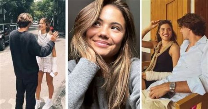 Oana Radu’s Boyfriend: Who is Oana Radu Dating?