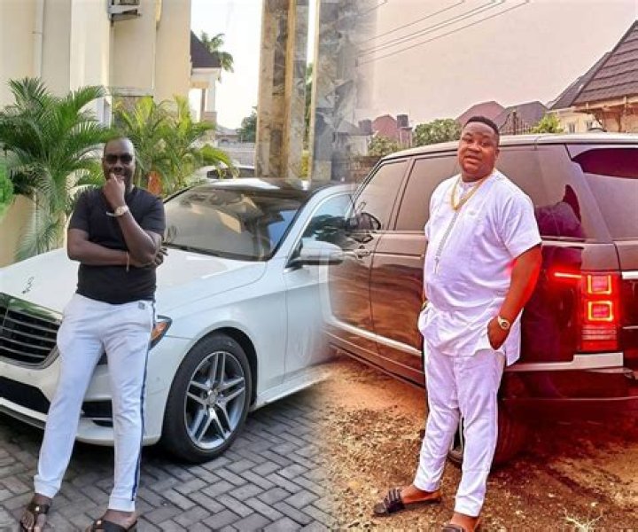 Obi Cubana And Davido Net Worth: Obi Cubana, Cubana Chief Priest And Davido Who Is Richer?