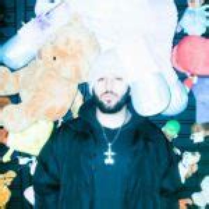 Odetari Wiki: What’s His Ethnicity? Musical Artist Religion, Family And Origin