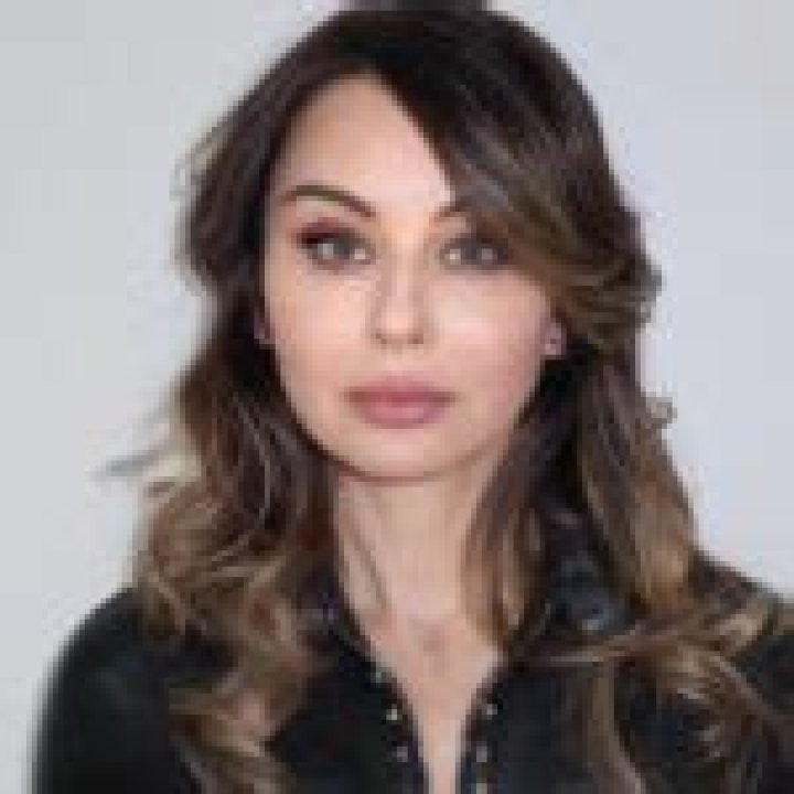 Oksana Lada- Wiki, Age, Height, Net Worth, Boyfriend, Ethnicity