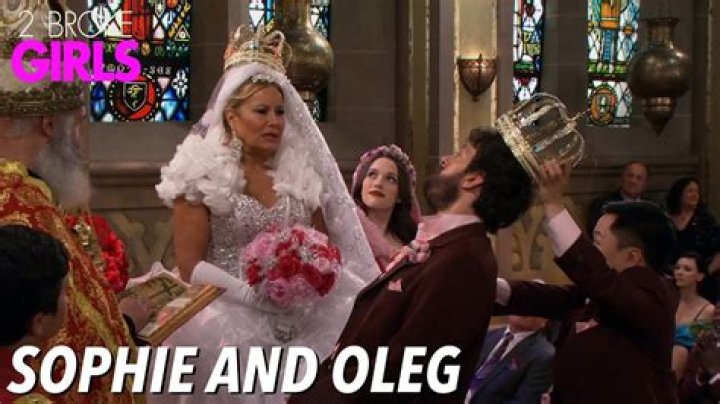 Oleg Forse’s Girlfriend: Who is Oleg Forse Dating?