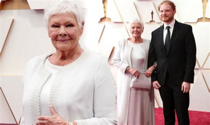 Oliver Dench Net Worth, Age, Height, Bio, Birthday, Wiki!