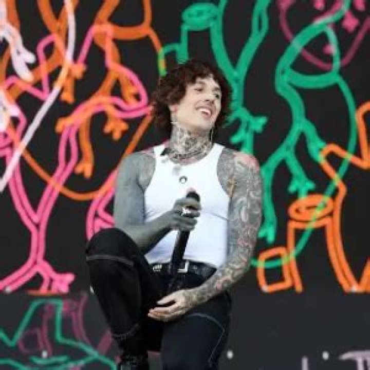 Oliver Sykes Net Worth, Age, Height, Bio, Birthday, Wiki!