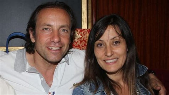 Olivia Darmon Parents