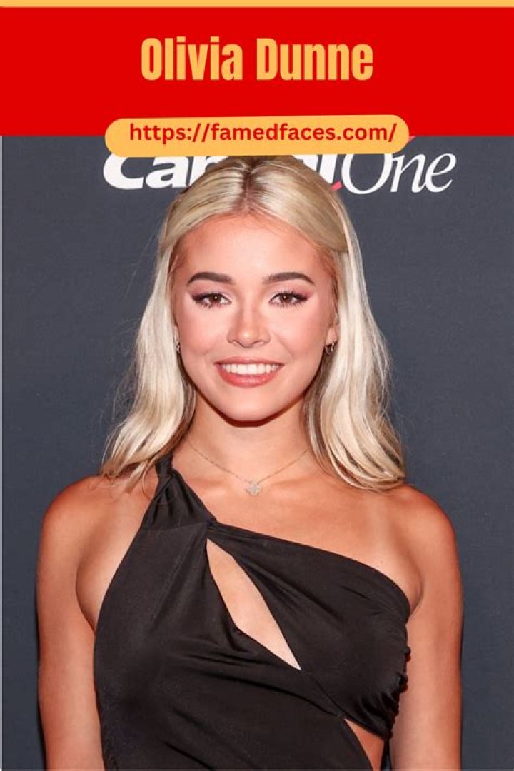 Olivia Dunne- Wiki, Age, Height, Boyfriend, Net Worth, Ethnicity