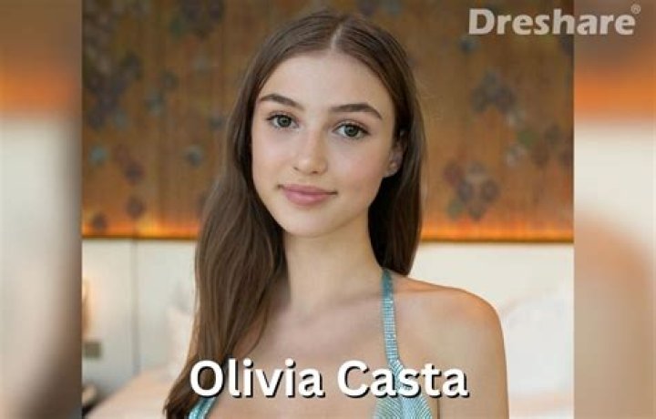 Olivia Gentile - Net Worth, Age, Height, Birthday, Bio, Wiki!