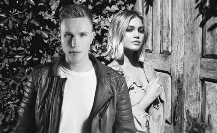 Olivia Holt Teams Up With Nicky Romero on Collab "Distance"