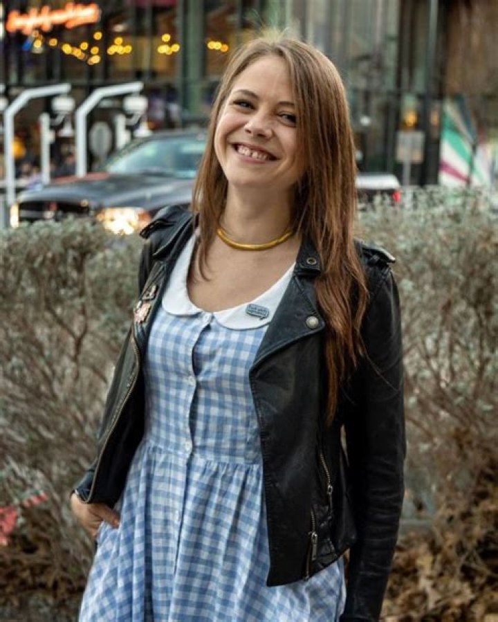Olivia Luccardi Net Worth, Age, Height, Bio, Birthday, Wiki!